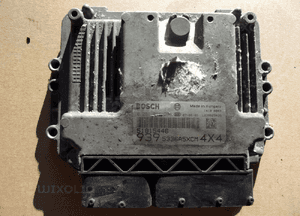 ALFA ROMEO 159 BRERA 2.4 KOMPUTER 0281014365 1