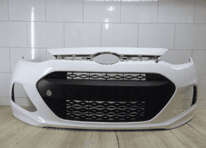 Zderzak przód przedni hyundai I10 ii 2 86511-B9000 1