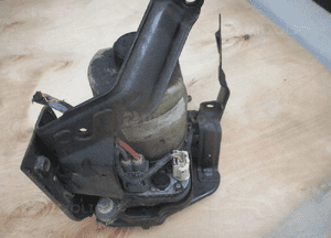 Pompa wspomagania focus MK2 c-max 4M513K514CC 4