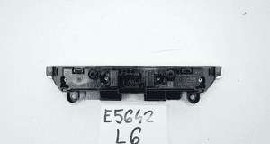 PANEL STEROWANIA ŚRODKOWY MERCEDES C W206 2021- A2069002714 4