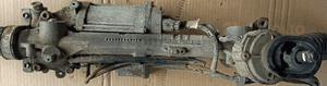 VW Touran Golf Seat Leon Altea Audi A3 Octavia przekładnia kierownicza maglownica 1K1909144M 1K1909144E 1K1909144K 1K1909144J 3