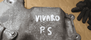Łapa silnika wspornik mocowanie Opel Vivaro B Trafic III 1.6 BiTurbo 149572548R 8