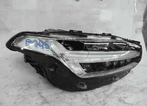VOLVO XC90 II LIFT MIDLED LAMPA PRZEDNIA PRAWA 2