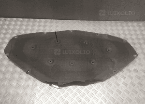 Bmw F20 F21OSŁONA terminczna  wygłuszenie maski silnika 7289875 6