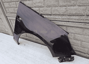 Opel zafira c 12-18 błotnik przedni prawy 2