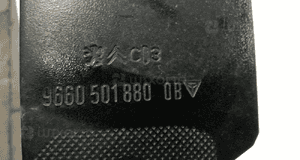CITROEN C5 X7 III belka zderzaka przednia przód 2008-2017 96605018800B 3