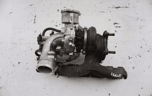 Turbosprężarka 06K145705S audi A5 8T 2.0 tfsi quattro