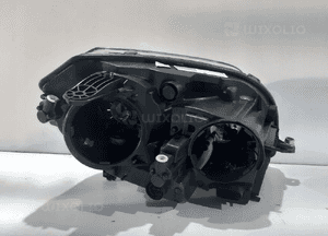 Lampa przednia Mercedes W204 GLK LCI L - 12955 5