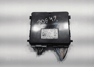 Moduł sterownik klimatyzacji renault zoe i 285251621R 2013-2019 2