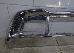 Kratka zderzaka przód jeep grand cherokee WK2 lift 68143105ab llu 5