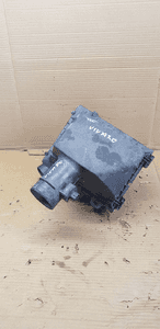 Obudowa filtra powietrza Opel Vivaro B Trafic III 1.6 DCI 165009078R 93867738 1