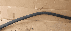 Uszczelka drzwi prawy przód przednia prawa VW Phaeton 4