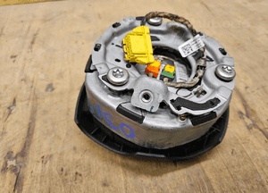 Poduszka Powietrzna 8E0880201BK 4E0971589B Kierowcy Airbag Kierownicy 4 Ramienna Audi A4 B7 Oryginal 9