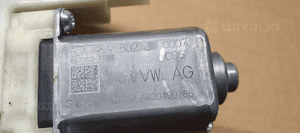 Silniczek szyby prawy przód przedni prawy Skoda Rapid II 5JA959802J 4