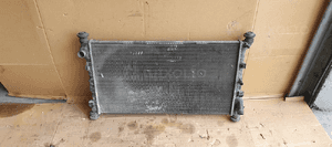 Chłodnica wody płynu Ford Transit Connect 1.8 TDCI 4T16-8005-GA 1