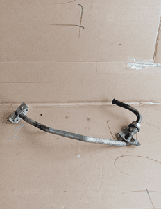 Rurka przewód EGR For Escort MK7 1.6 958F-9E470-DE 1
