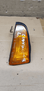 Kierunkowskaz kierunek prawy przód Fiat Cinquecento 7629826 7629842 1