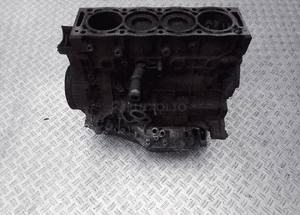 Silnik blok silnika peugeot 508 2.2 tdci  mondeo MK4 1