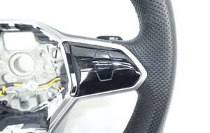 Kierownica vw golf viii arteon virtual 5H0419089FD 3
