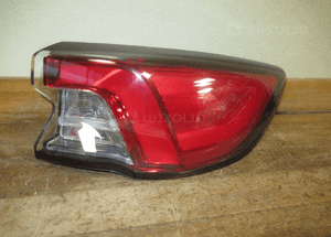 Lampa tylna tył prawa ford kuga MK3 iii led LV4B 2019- 3