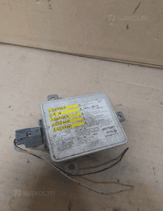 Przetwornica Xenon Mazda 3.5 Nr W3t15671 2