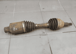 Jeep cherokee liberty kk 2.8CRD 07-12r. półoś przegub prawy przód bdb 4