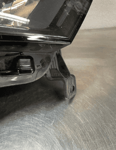 Lampa prawy przod renault master iv 260105567R org 6