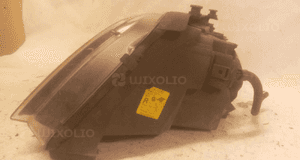 Lampa przednia prawa przód prawo seat alhambra i lift 3