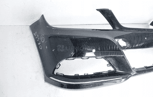 Mercedes c-klasa W204 lift 2011-2014 zderzak przód przedni A2048805547 2
