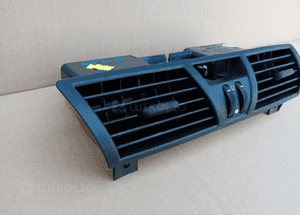 Kratka nawiewu środkowa Fiat Stilo 735269789 2