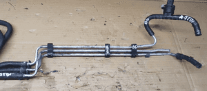 Przewody rurki paliwa VW Passat B6 1.9 TDI 3C0130307 3C0127399A 4