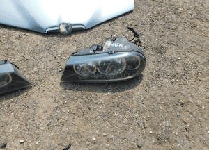 alfa 156 FL lampa lewa WYSYŁKA 1