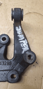 Łapa mocowanie wspornik silnika Citroen Jumper 2.0 HDI AdBlue Euro 6 9818013280 5