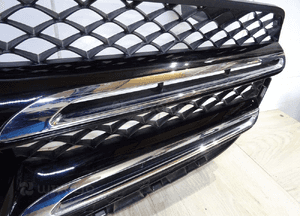 Mercedes glc W253 grill atrapa A2538807000 5