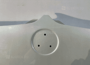 BMW X7 G07 Maska / Pokrywa Silnika - 15448 6