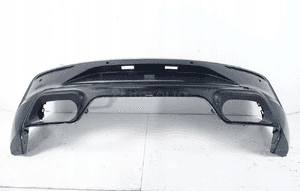 Cupra seat leon iv 4 5FA hb zderzak tył tylny 5FA807417E 2