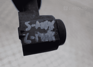 CZUJNIK PARKOWANIA S-MAX C-MAX RADOM 2