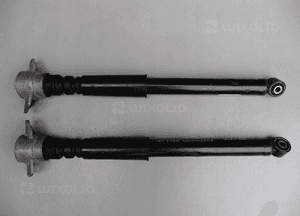 Amortyzator tył 4G5513035F audi A6 C7 lift 17R 1