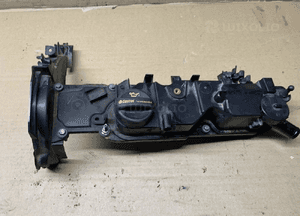 Pokrywa zaworów dekiel silnika Ford Transit Connect 1.5 TDCI XWMB M06042A190 M06042A153 1