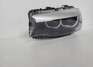 BMW 5 G30 G31 Lampa przednia LED L - 4399 4