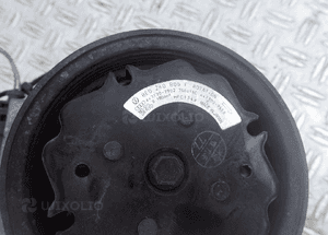 SPRĘŻARKA KLIMATYZACJI AUDI VW 2,0 ALT 447220-8392 RADOM 4