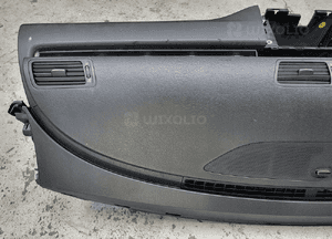 DESKA ROZDZIELCZA KONSOLA KOKPIT AIR BAG VW Passat B6 lift Highline EU 4