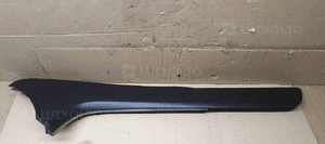 Osłona tunelu środkowego prawa Jaguar XF X250 8X23-F045D70-A 1