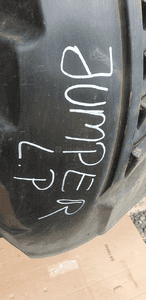 Nadkole prawy przód przednie prawe Citroen Jumper 1383795080 1383794080 6