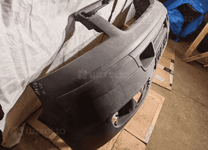 Zderzak przód przedni vw volkswagen T5 6