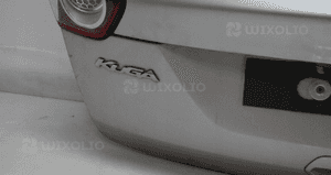 Klapa tylna ford kuga i O8 2012 12