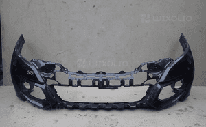 Zderzak przód przedni honda civic 9 ix lift 2015- 1
