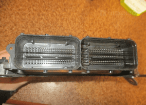 Sterownik silnika hyundai I40 1.7 39145-2A545 3