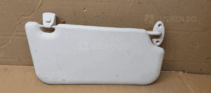Słonecznik osłona przeciwsłoneczna lewa Ford Focus MK3 3