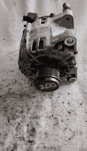 Alternator volvo V40 ii V60 S60 ii V50 XC60 1.6D D2 30644799 5
